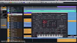 How to Make Progressive Trance with Protoculture Chord Structure Layering