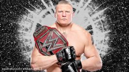 WWE Brock Lesnar HD 2019