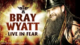 موسیقی Wwe Bray Wyatt