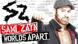 موسیقی Wwe Sami Zayn