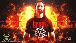 موسیقی Wwe Seth Rollins