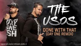 موسیقی Wwe The Usos