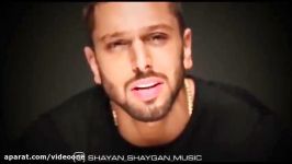 Shayan Shaygan  Hichi Ke Hichi شایان شایگان  هیچی هیچی  تیزر 