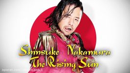 موسیقی Wwe Shinsuke Nakamura