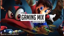 بهترین موزیک های گیمینگ برای گیمر ها Gaming Playlist MIX 2019 