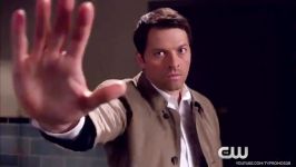 Supernatural 10x10 Promo Theres No Place Like Home