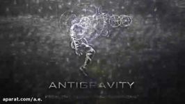 اهنگ Antigravity STARSET