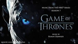 آلبوم موسیقی فصل هفتم سریال بازی تاج تخت ۲۰۱۷ Game of Thrones