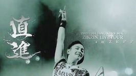 2013 2014 JANG KEUN SUK ZIKZIN LIVE TOUR in ZEPP