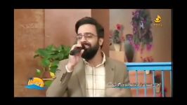 راشن بند مهمان ویژه شبکه کهکیلویه بویراحمد