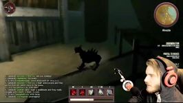 pewdiepie goat mmo part4