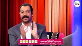 نظرات محمد رضا علیمردانی راجع به خواندگان بازیگران ایرانی