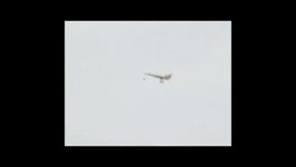 پرواز مدل 14 پرنده تفریحی آزیتا