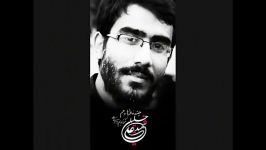 شهید امر به معروف علــی خلیلی