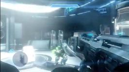 Halo 4 Rap by JT Machinima  The Reclaimer