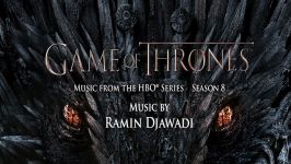 موسیقی متن فصل هشتم 8 سریال بازی تاج تخت Game of Thrones