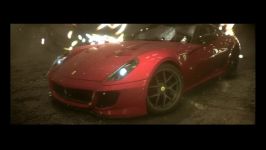 Ferrari 599 GTO in NFS Rivals
