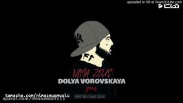 Nima Zeus  Dolya Vorovskaya