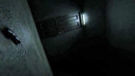 حضور هشت پا در تیزر قابل بازی Silent Hills  P.T