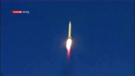 موشک شهاب 3  گزینه ایران برای حمله احتمالی به عربستان اسرائیل