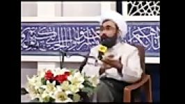 سخنرانی حجت الاسلام شرفخانی در اندیشه های آسمانی 7