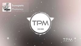 Sunspots  Photonics گروه لکه های خورشیدی  علم نور