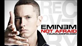 Eminem  Not afraid