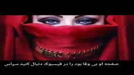 irani sad song  آهنگ غمگین ایرانی  دلتنگم دل گیرم