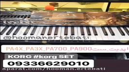 korg music setplayback sequence vst live ejra 09336629010