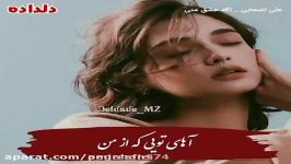 کلیپ عاشقانه...آهنگ عاشقانه...علی اصحابی