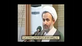 صحبتهای شنیدنی استاد پناهیان درباره آیت الله ابطحی