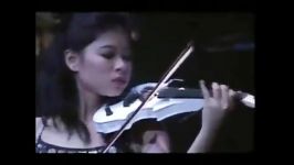 violonist