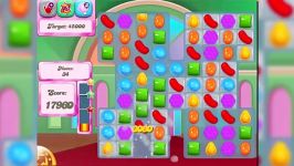 دانلود بازی Candy Crush برای ویندوز فون