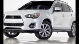 2016 Mitsubishi Outlander sport