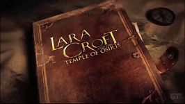 تریلر لانچ بازی Lara Croft and the Temple of Osiris