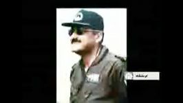 شکار 3 جنگنده سوخو عراق به خلبانی امیر کیومرث حیدریان iranian pilot killed three enemy aqi sukhoi