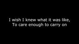 آهنگ قشنگ Three Days Grace به نام I Am Machine