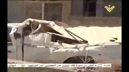 شکست سنگین داعش در حمله به فرودگاه نظامی دیرالزور