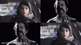 موزیک ویدیو فیلم سینمایی «سونامی» صدای امید نعمتی