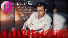 Amin Araghi  Deltangi آهنگ عاشقانه بسیار زیبا