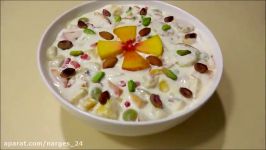 طرز تهیه سلاد میوه تازه465