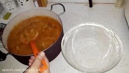 طرز تهیه سوپ ورمیشل ساده خوشمزه همراه خاله سیما410