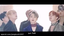 موزیک ویدیوblood sweat and tears BTS زیرنویس فارسی⁦❤️⁩⁦❤️⁩