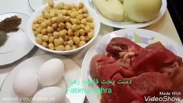 طرز تهیه شامی کباب یا لوله کباب428