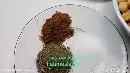 طرز تهیه شامی کباب یا لوله کباب428