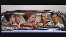 Blue Hawaii  Elvis Presley  Moonlight Swim 1961.avi