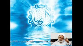 حجت الاسلام حسین انصاریان وظایف هر مومن نگاه قرآن