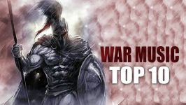 TOP 10 Most Aggressive And Brutal War Epic M