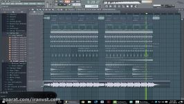 01.Ultrasonic  Dubvision  Primer FL Studio Remake + FLP