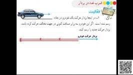 فصل 5 بردار مختصات هشتم